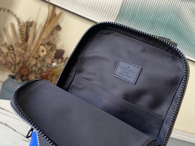 Fashion Lu-Vi bags - 4373