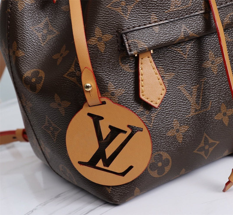 Fashion Lu-Vi bags - 3878