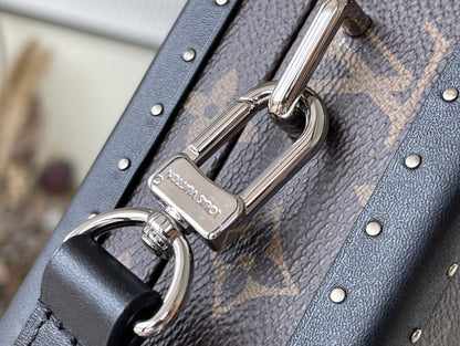Fashion Lu-Vi bags - 4843