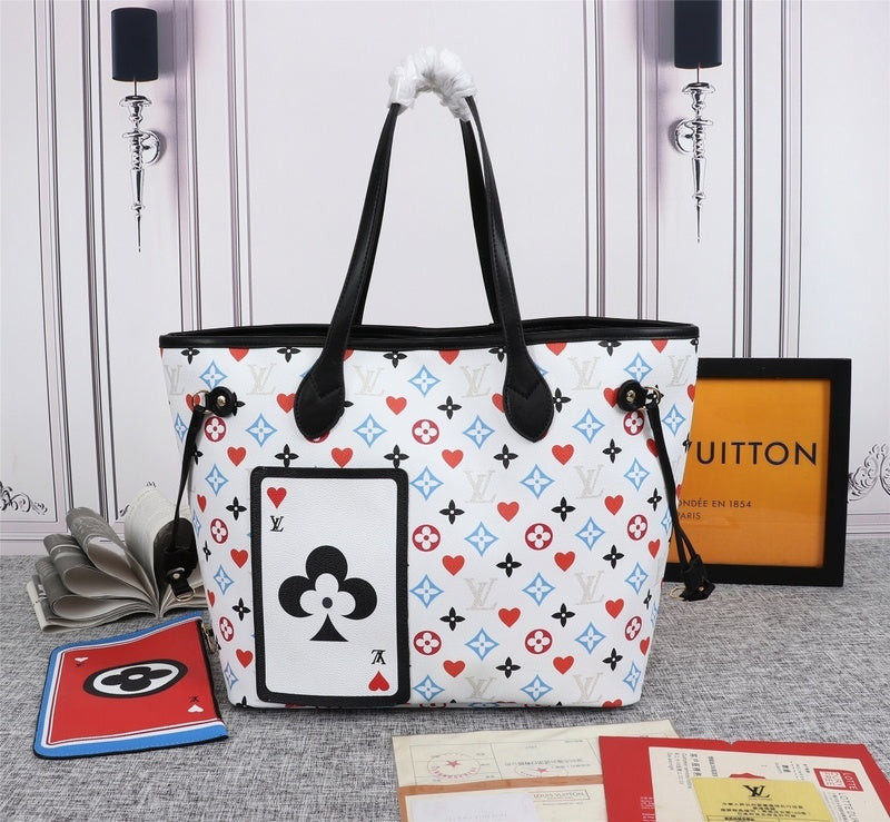 Fashion Lu-Vi bags - 3862