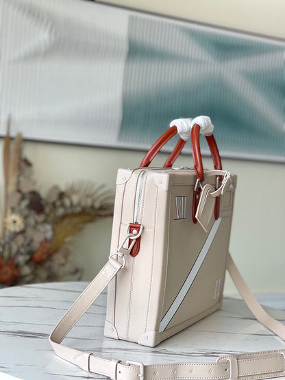 Fashion Lu-Vi bags - 4246