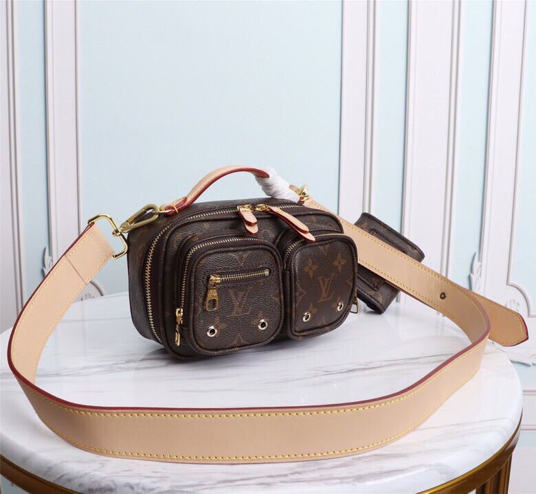 Fashion Lu-Vi bags - 3719