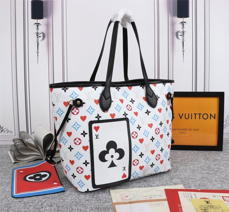 Fashion Lu-Vi bags - 3862