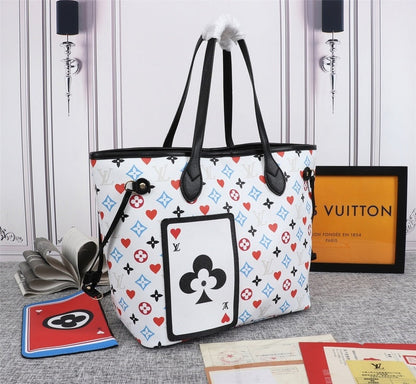 Fashion Lu-Vi bags - 3862