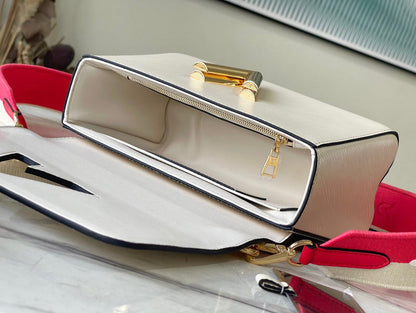 Fashion Lu-Vi bags - 4836
