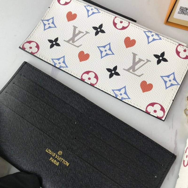 Fashion Lu-Vi bags - 3887