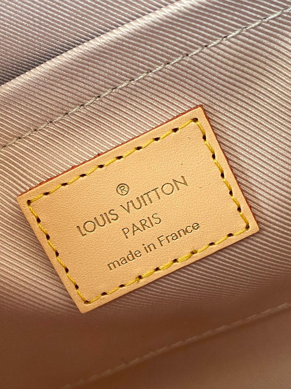Fashion Lu-Vi bags - 4004