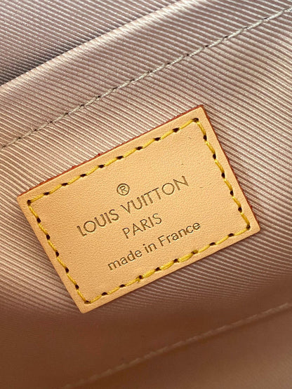 Fashion Lu-Vi bags - 4004