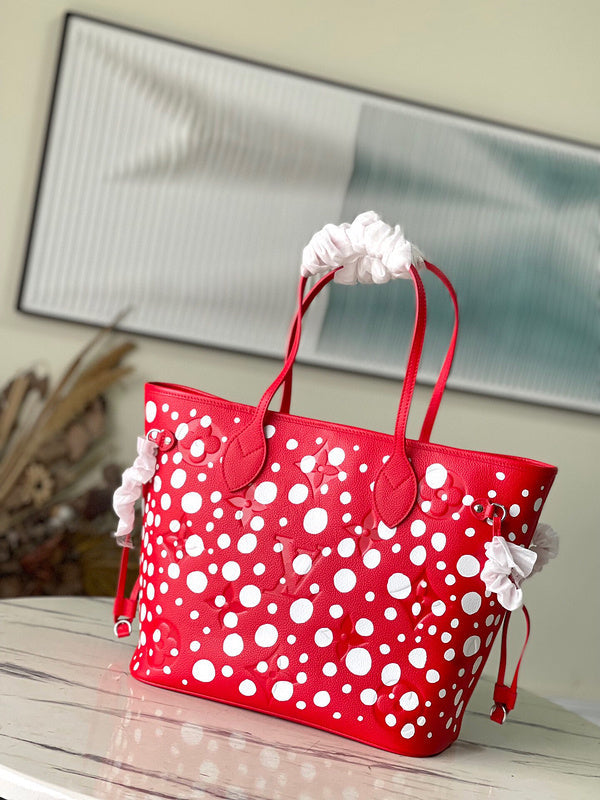 Fashion Lu-Vi bags - 4182