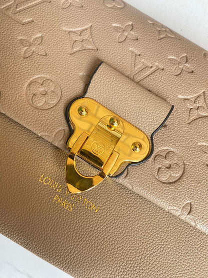 Fashion Lu-Vi bags - 3782