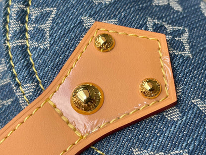 Fashion Lu-Vi bags - 4893