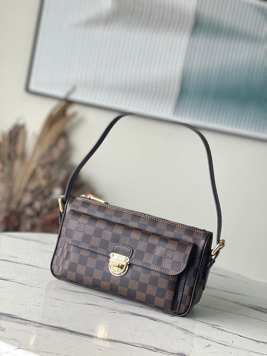 Fashion Lu-Vi bags - 4260