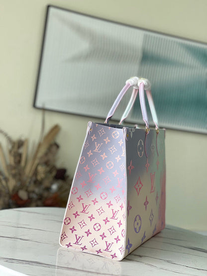 Fashion Lu-Vi bags - 5029