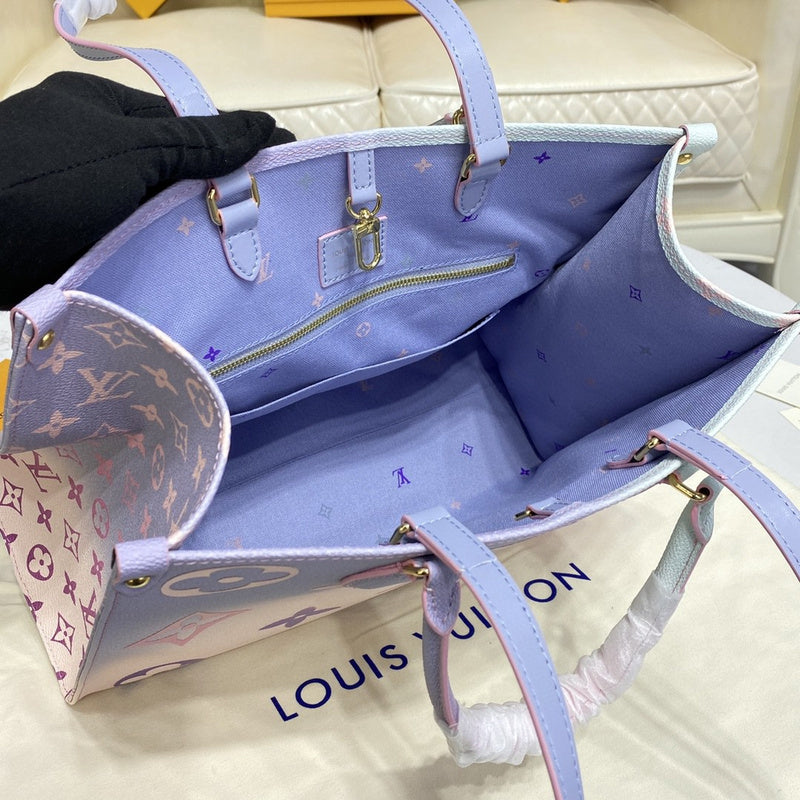 Fashion Lu-Vi bags - 3579
