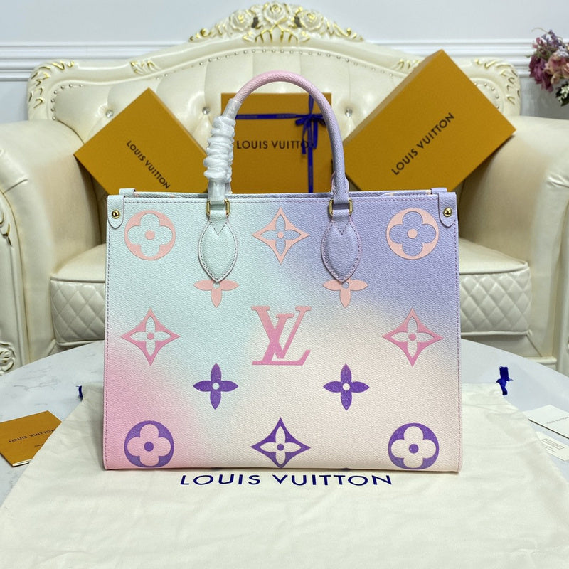 Fashion Lu-Vi bags - 3579