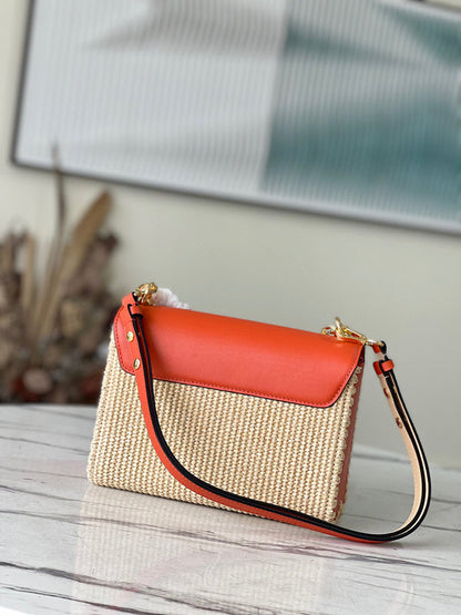 Fashion Lu-Vi bags - 4916
