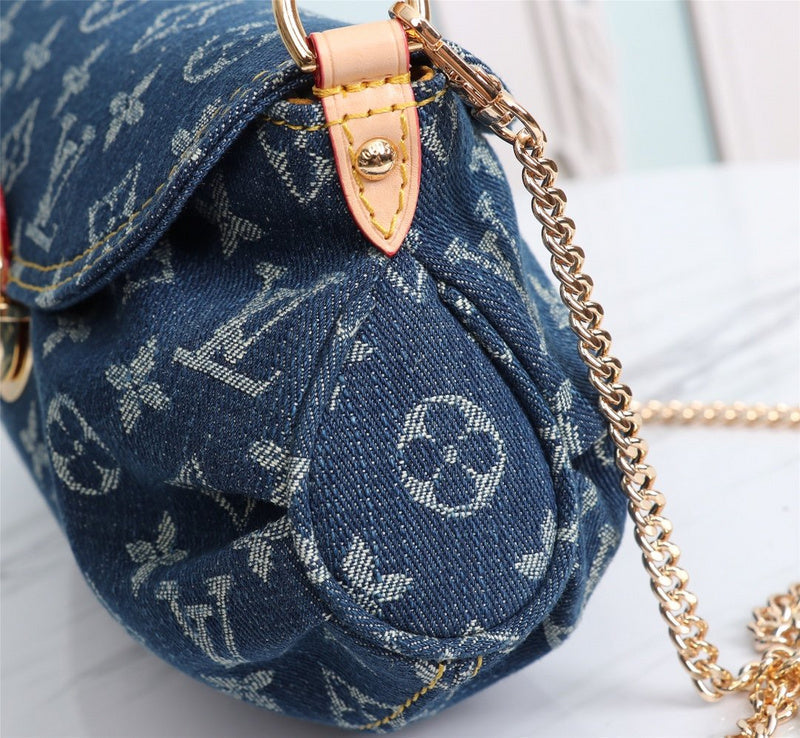 Fashion Lu-Vi bags - 3765