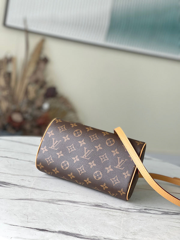 Fashion Lu-Vi bags - 4991