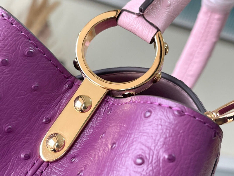 Fashion Lu-Vi bags - 4366