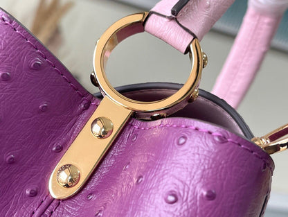 Fashion Lu-Vi bags - 4366