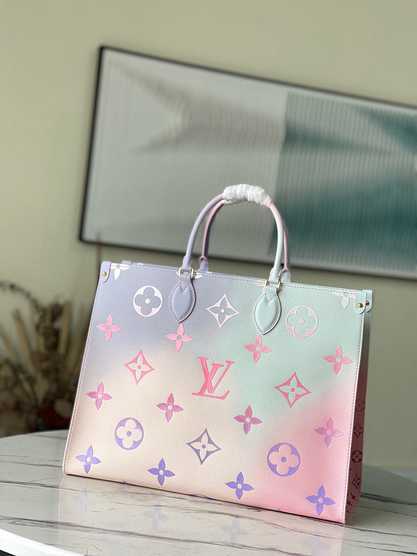 Fashion Lu-Vi bags - 5029
