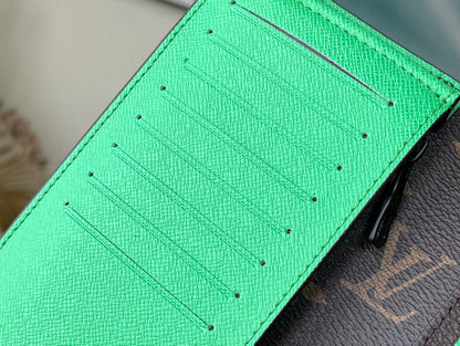 Fashion Lu-Vi bags - 4796
