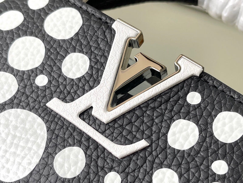 Fashion Lu-Vi bags - 3995