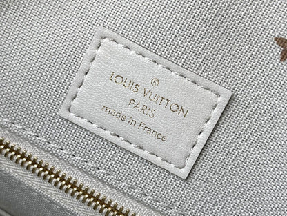 Fashion Lu-Vi bags - 5002