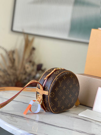 Fashion Lu-Vi bags - 4440