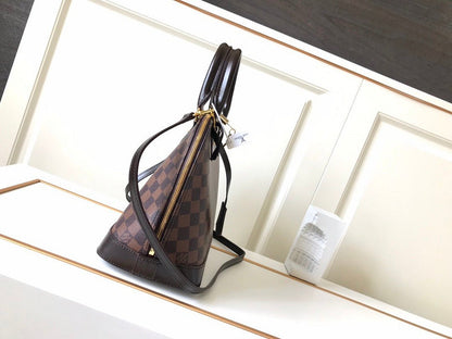 Fashion Lu-Vi bags - 3939