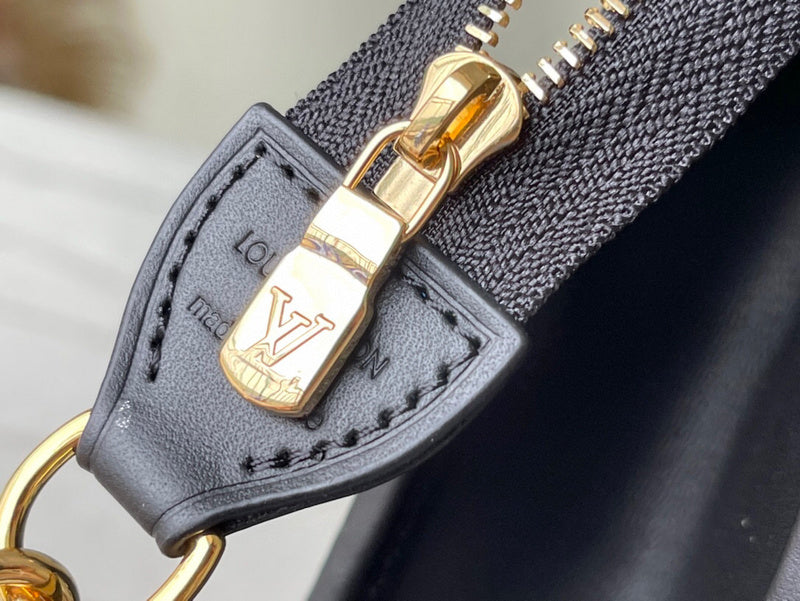 Fashion Lu-Vi bags - 4981
