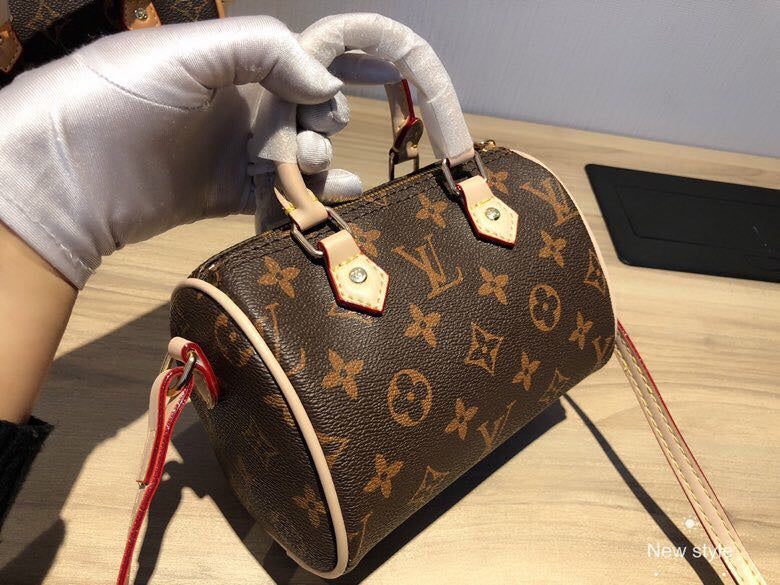 Fashion Lu-Vi bags - 3662