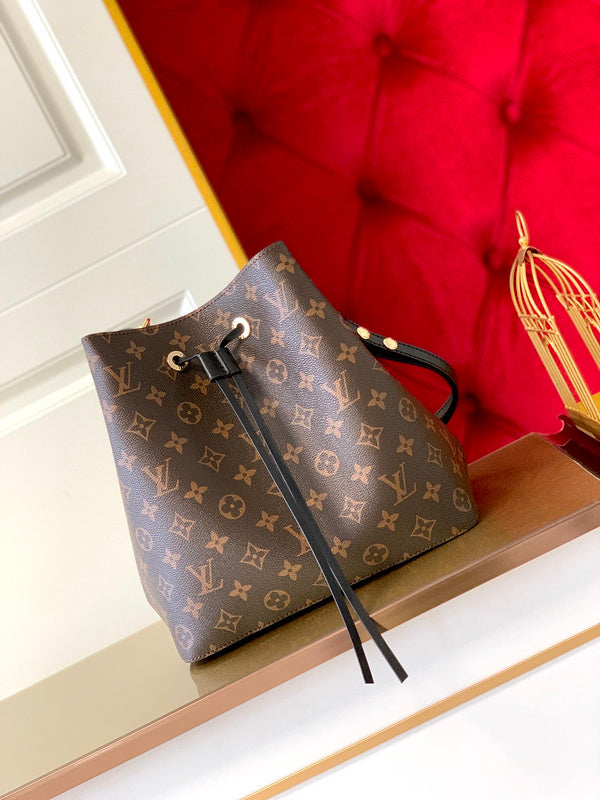 Fashion Lu-Vi bags - 3863
