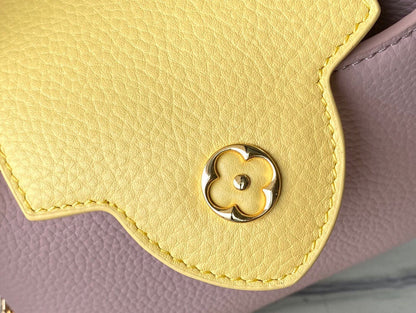 Fashion Lu-Vi bags - 3986