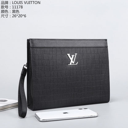 Fashion Lu-Vi bags - 3848