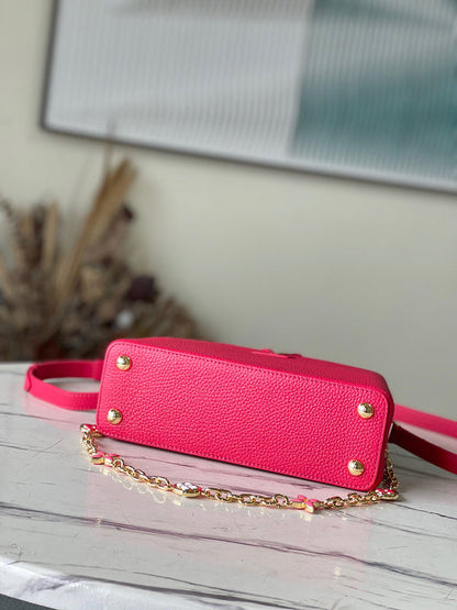 Fashion Lu-Vi bags - 4657