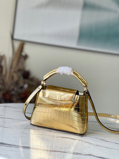 Fashion Lu-Vi bags - 4768