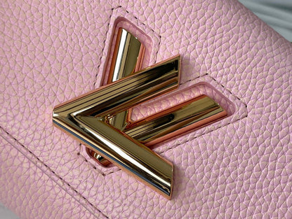 Fashion Lu-Vi bags - 4840