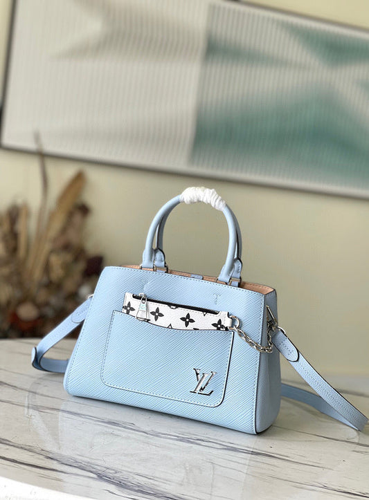 Fashion Lu-Vi bags - 4949