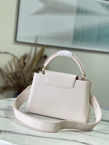 Fashion Lu-Vi bags - 4560
