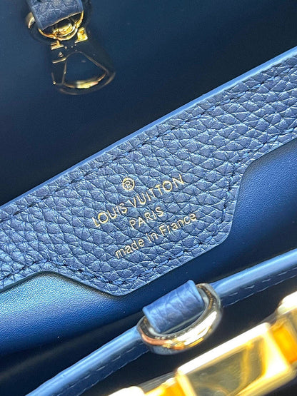 Fashion Lu-Vi bags - 4384