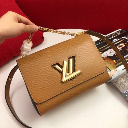 Fashion Lu-Vi bags - 3651