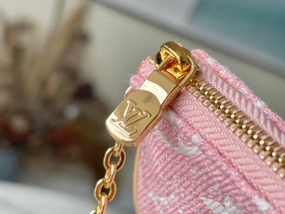 Fashion Lu-Vi bags - 4992