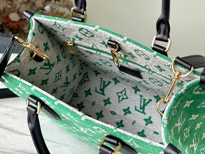 Fashion Lu-Vi bags - 4967