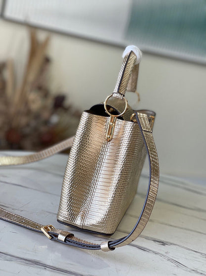 Fashion Lu-Vi bags - 4437