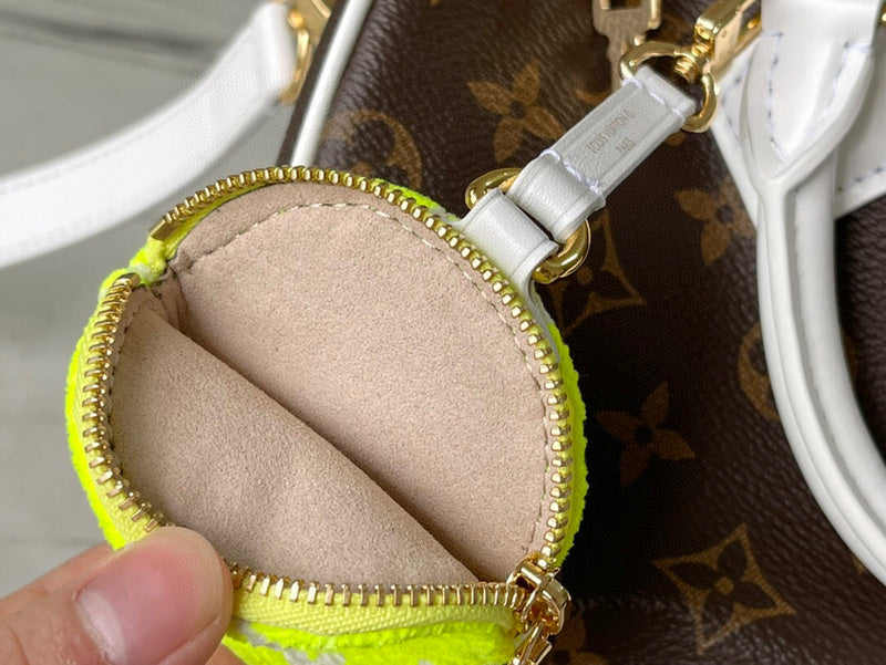 Fashion Lu-Vi bags - 5057