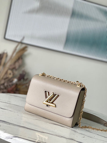Fashion Lu-Vi bags - 4228