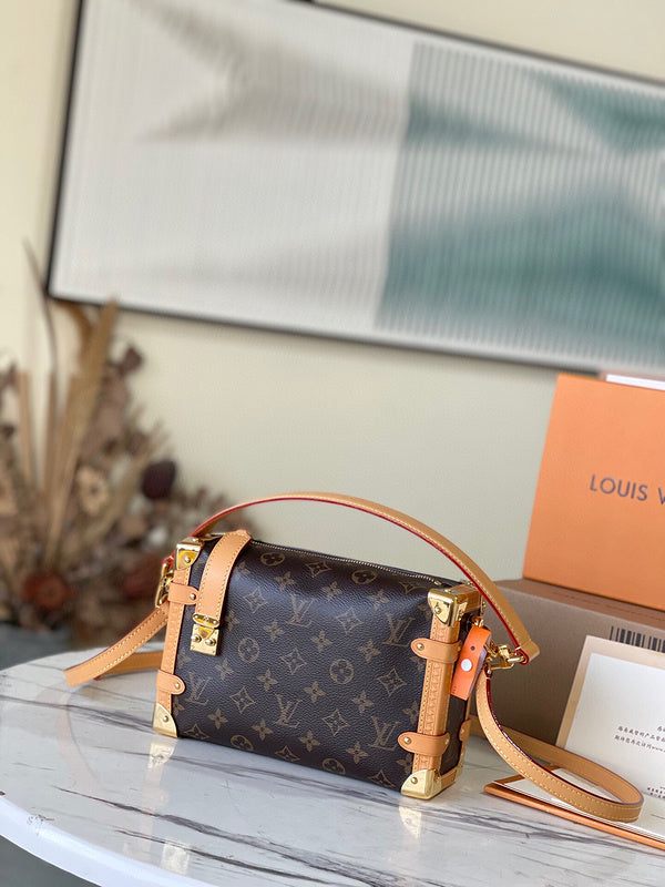 Fashion Lu-Vi bags - 4439