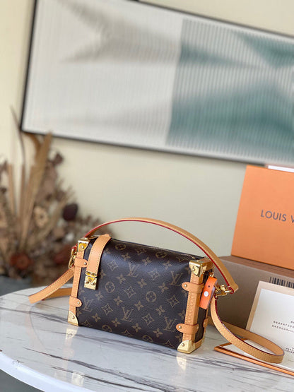 Fashion Lu-Vi bags - 4439