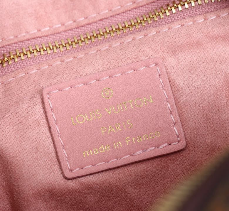 Fashion Lu-Vi bags - 3706